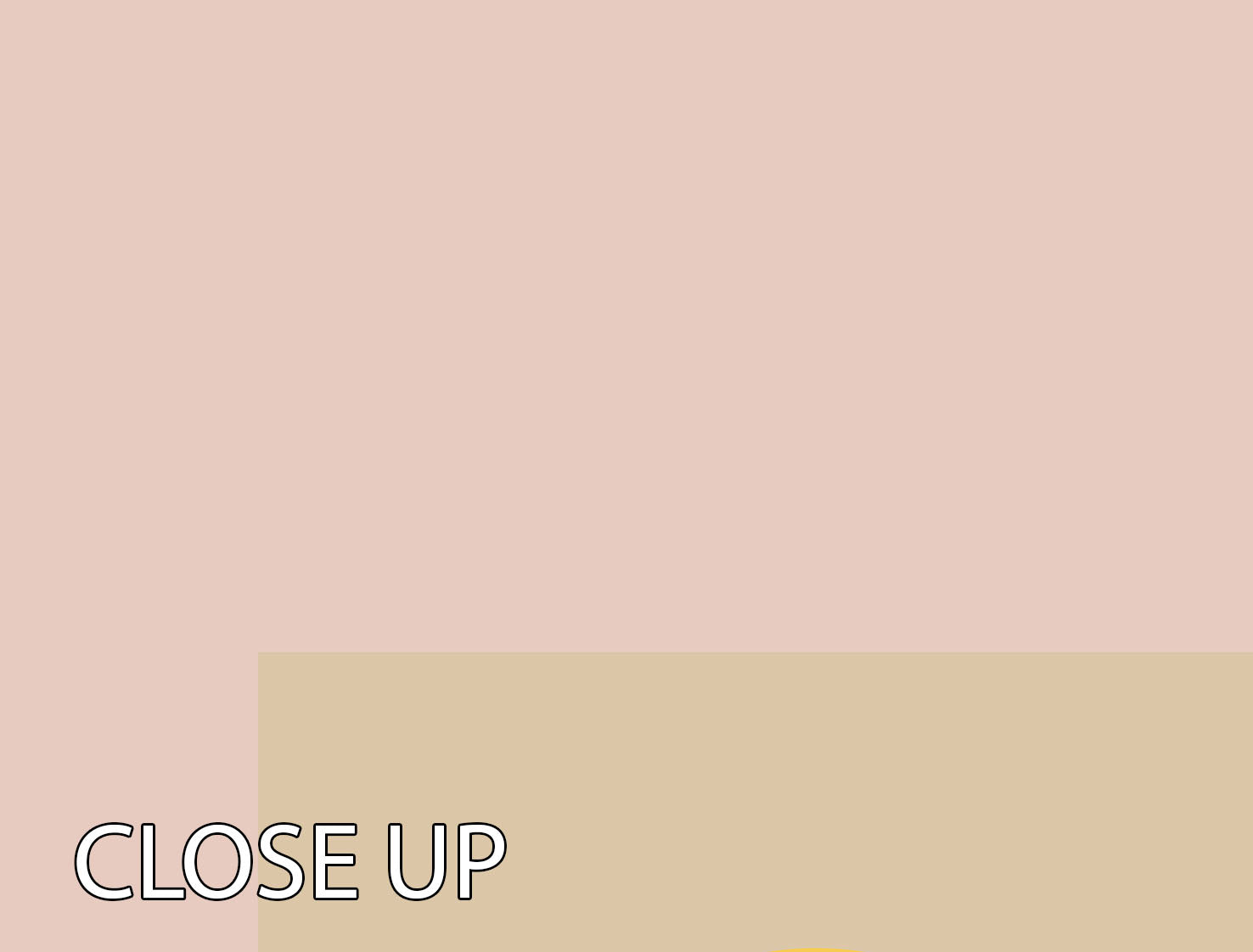 The Sun Pale 3 Split Panel Canvas Print featuring a captivating design across three panels, ideal for enhancing any room's decor.