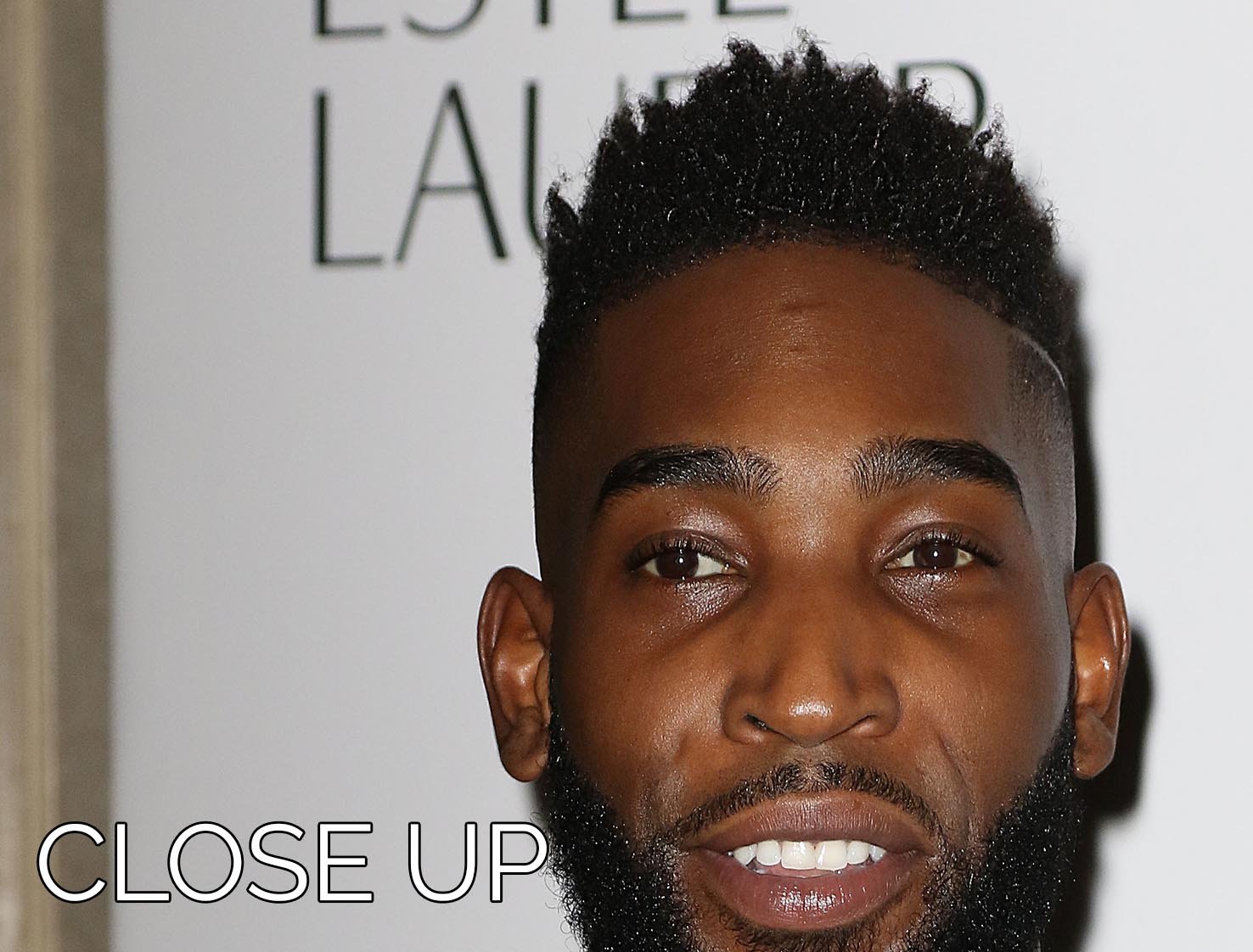 Tinie Tempah 3 Split Panel Canvas Print featuring vibrant colors and modern design, perfect for enhancing any room's decor.