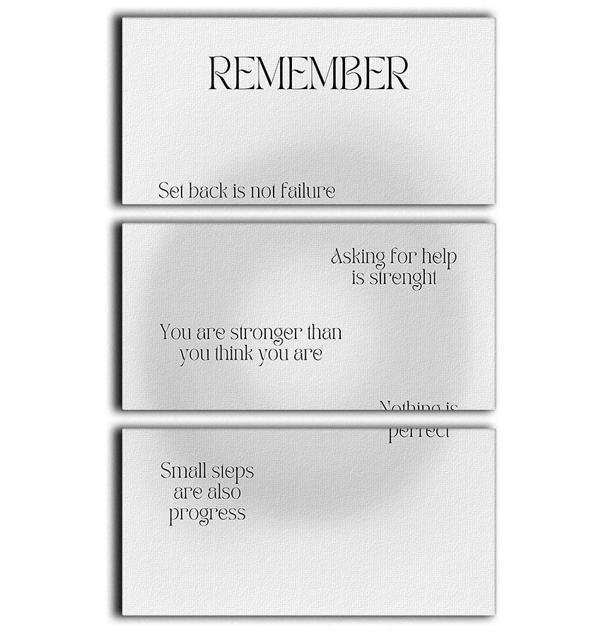 Upliftment Aura Art 3 Split Panel Canvas Print showcasing vibrant colors and elegant design, perfect for home decor.