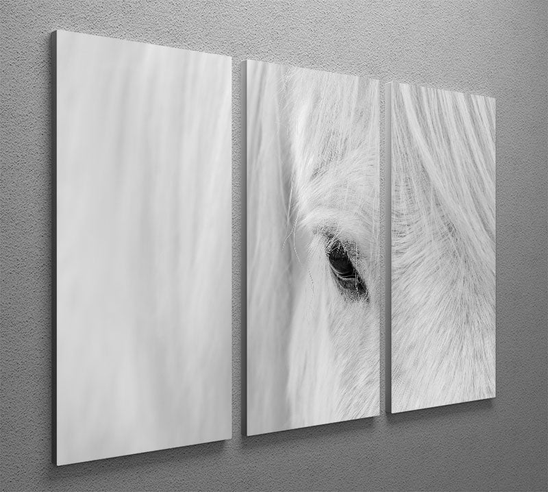 Whisper of Iceland 3 Split Panel Canvas Print showcasing stunning nature scenes in a modern design.