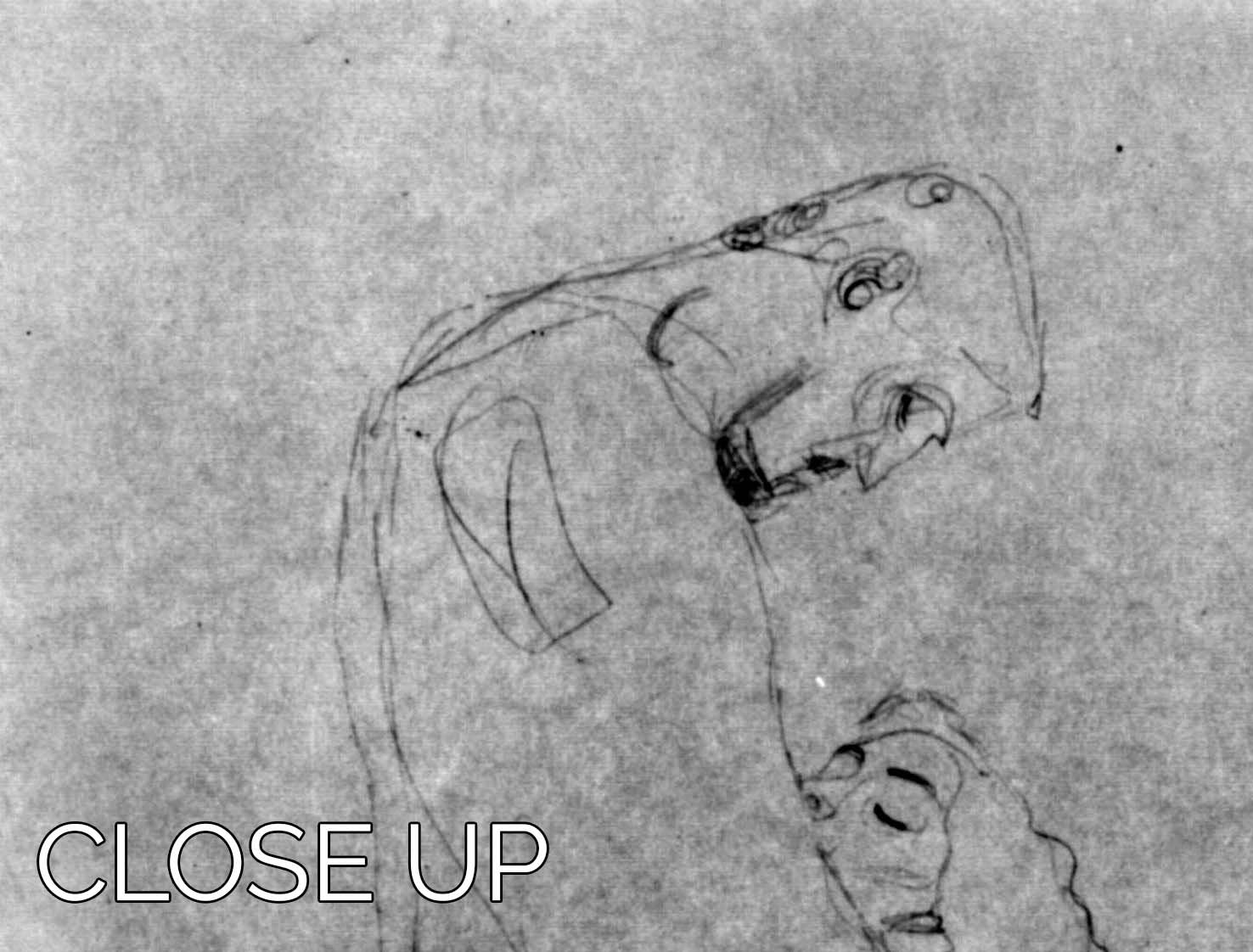 A stunning 3-panel canvas print featuring a woman and man in profile, inspired by Klimt's iconic artwork, perfect for home decor.