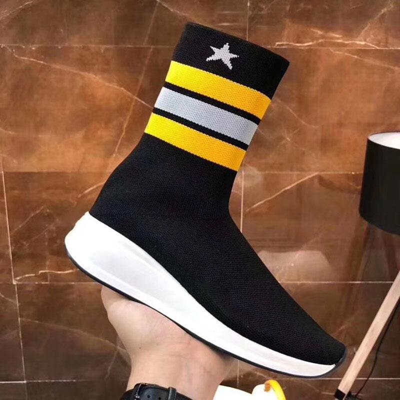 Stylish women's ankle boots made from stretch satin and canvas, featuring a flat heel and round toe design, perfect for spring and autumn wear.