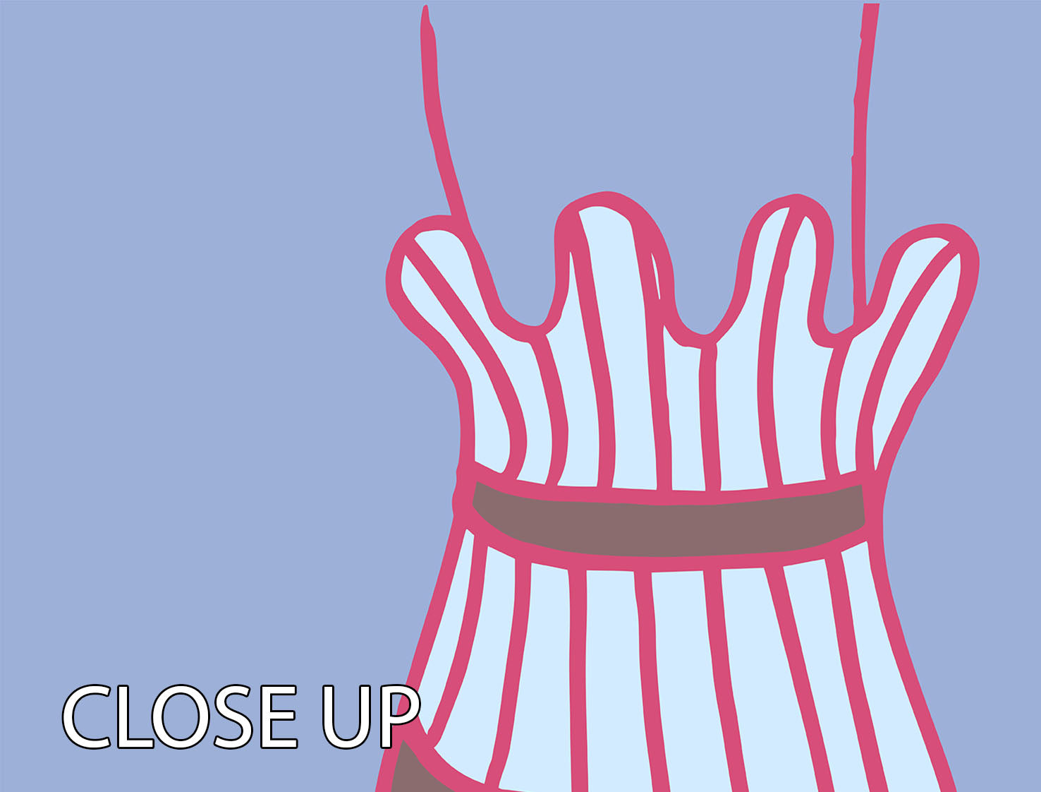 Yellow Heel 01 3 Split Panel Canvas Print showcasing vibrant colors and modern design, perfect for enhancing any room's decor.