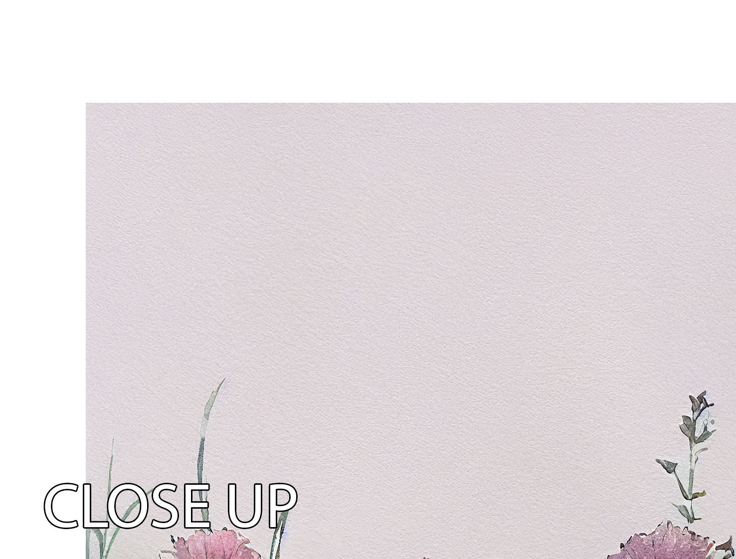 You Are Planted 3 Split Panel Canvas Print featuring vibrant colors and nature-inspired design, perfect for home decor.