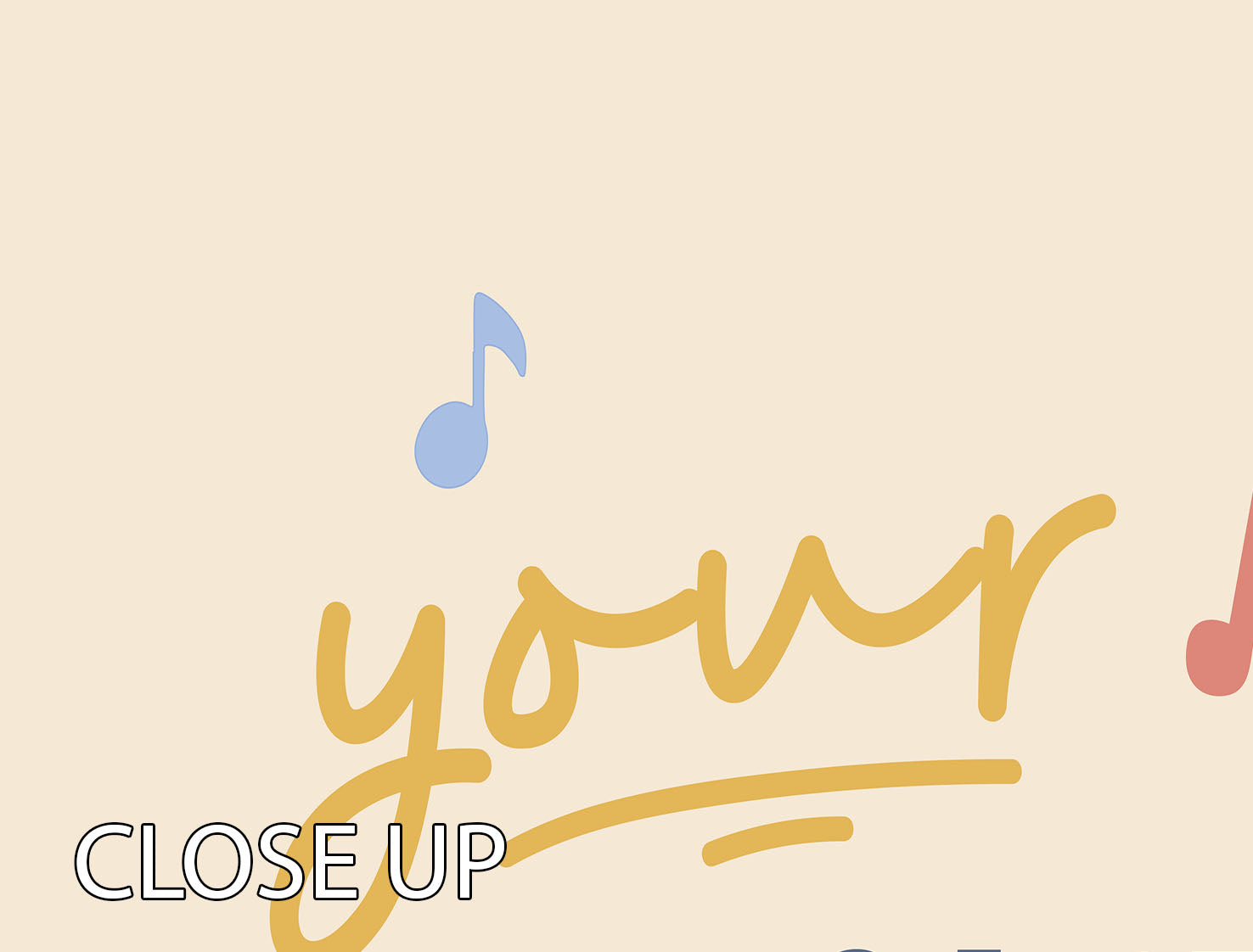 Your Voice Matters 3 Split Panel Canvas Print showcasing three high-quality canvases with captivating designs.