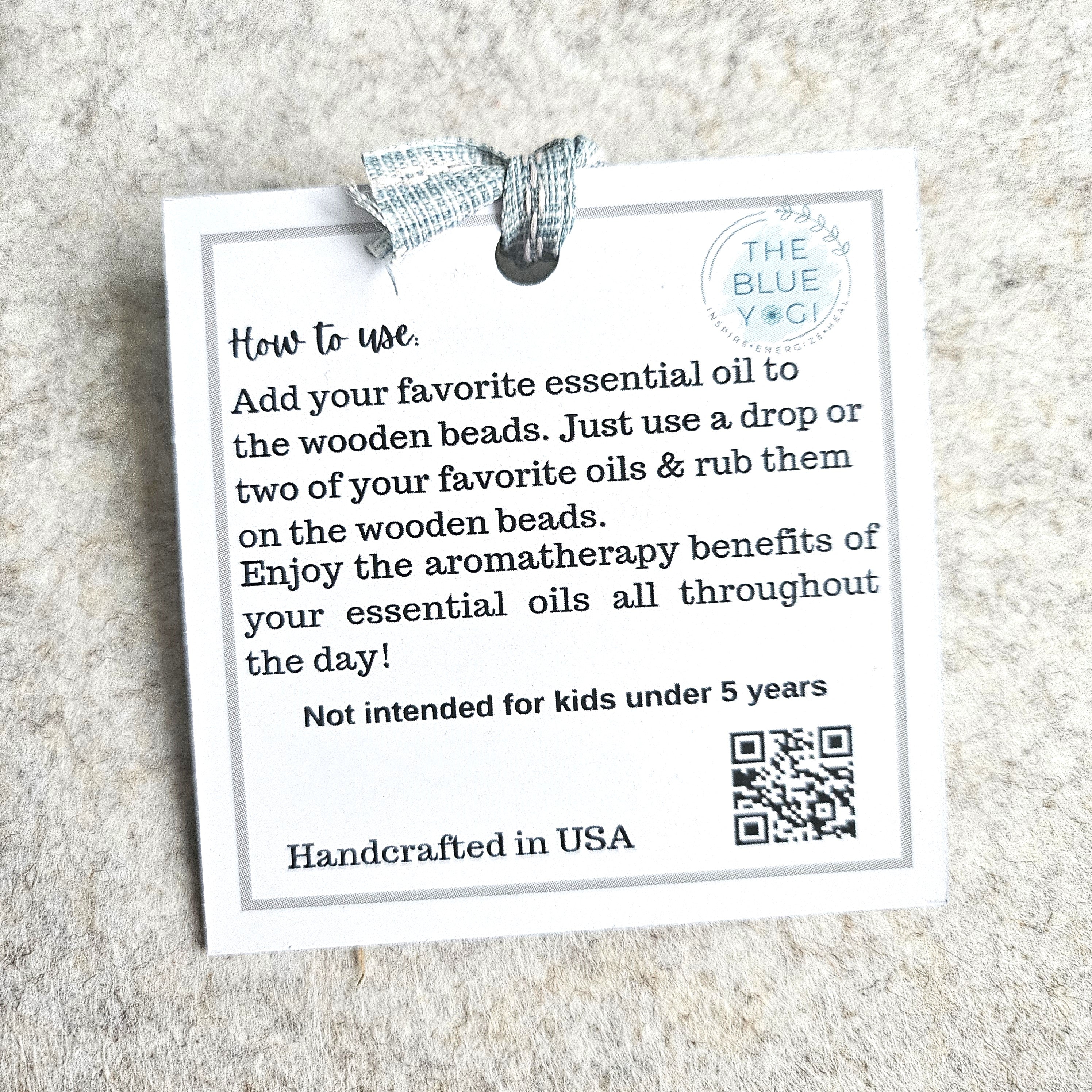 Matte Jasper and Rosewood Aromatherapy Bracelet with essential oil drops, showcasing natural amethyst beads and unpolished rosewood.