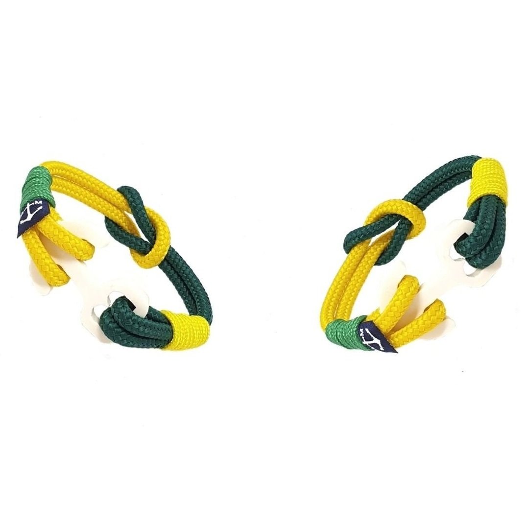 Rafferty Shaw Nautical Bracelet featuring a stylish nautical design, perfect for couples.