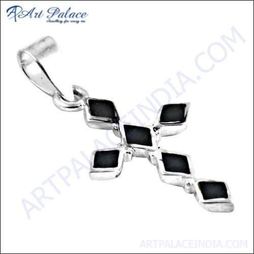 A pair of elegant 925 silver earrings featuring checker cut pear lapis gemstones, showcasing rich blue hues and intricate design.