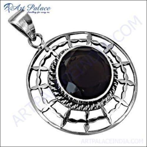 Elegant 925 silver earrings featuring a checker cut pear lapis gemstone, showcasing a unique design and vibrant blue color.