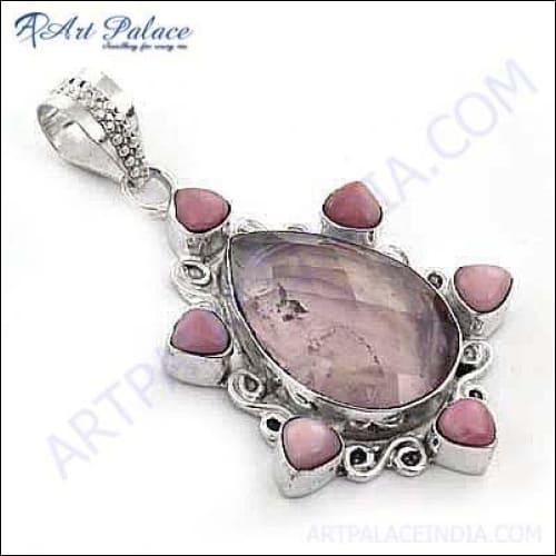 Elegant 925 silver earrings featuring a checker cut pear lapis gemstone, showcasing intricate craftsmanship and a stunning design.