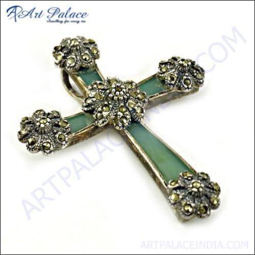 A pair of elegant 925 silver earrings featuring checker cut pear lapis gemstones, showcasing a unique design and rich color.