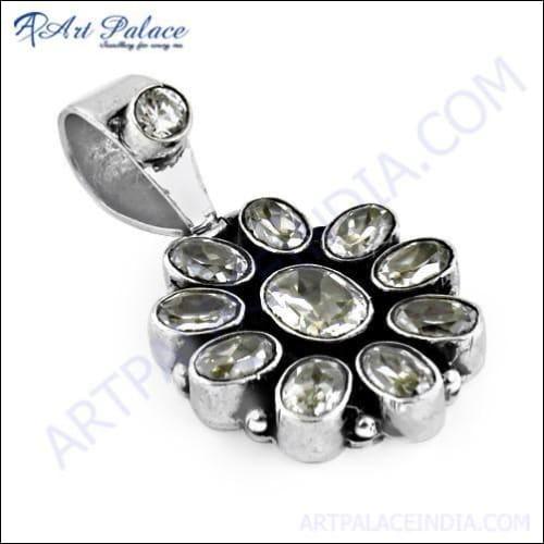 Elegant 925 silver earrings featuring a checker cut pear lapis gemstone, showcasing a modern design with a classic touch.