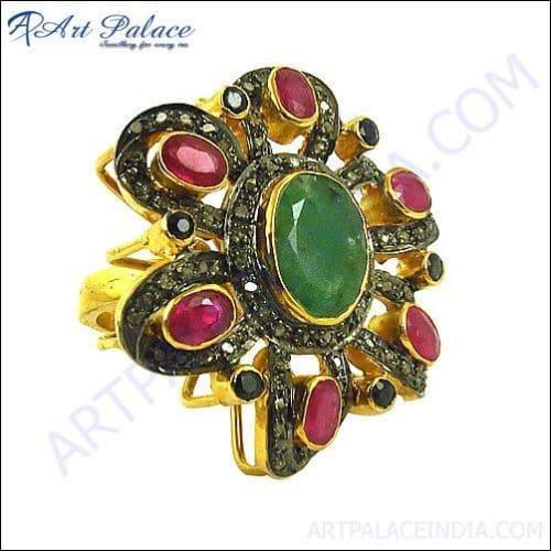 Elegant 925 silver earrings featuring a checker cut pear-shaped lapis gemstone, showcasing intricate craftsmanship and a stunning design.