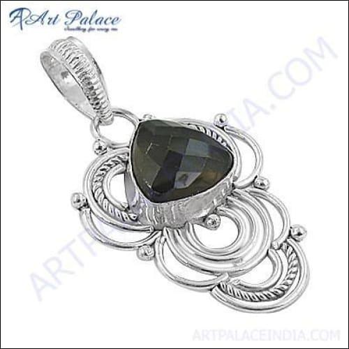 A pair of elegant 925 silver earrings featuring checker cut pear lapis gemstones, showcasing their vibrant blue color and intricate design.