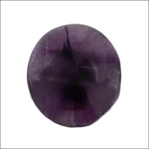 Exciting Eye Amethyst Stone showcasing its deep purple hue, handcrafted by Art Palace, Jaipur, symbolizing elegance and quality craftsmanship.
