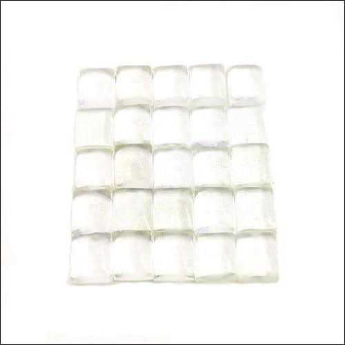 A fashionable crystal loose gemstone showcasing its vibrant colors and intricate details, perfect for jewelry making and healing purposes.