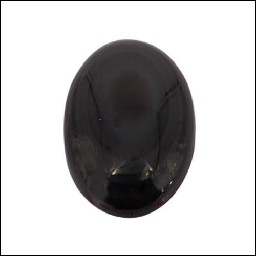 Graceful Rainbow Obsidian Stone showcasing vibrant colors and unique patterns, handcrafted by Art Palace, Jaipur.