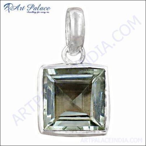A collection of high-quality crystal gemstone silver pendants showcasing various designs and colors, elegantly displayed on a soft background.
