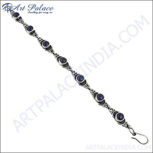 A collection of elegant silver bracelets showcasing simple yet fashionable designs, perfect for any outfit.