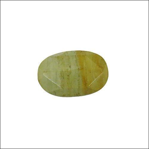 Stylish Semi-Precious Picture Jasper Loose Gemstone with unique patterns and trendy cut, perfect for jewelry making.