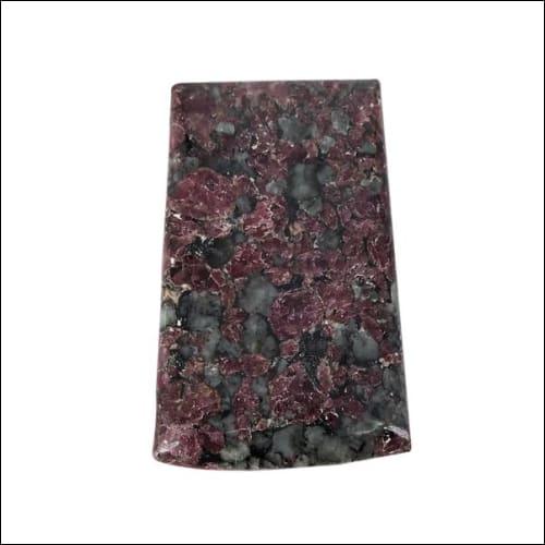 Superb Eudolite Stone, an opaque gemstone with unique patterns and colors, perfect for elegant jewelry designs.