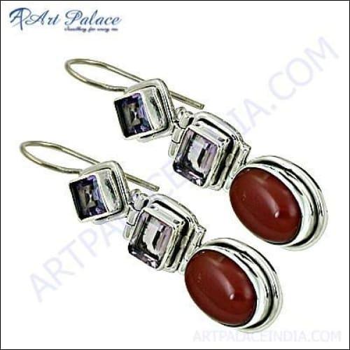 A collection of elegant 925 silver oval cabochon jewelry pieces, showcasing intricate designs and fine craftsmanship.