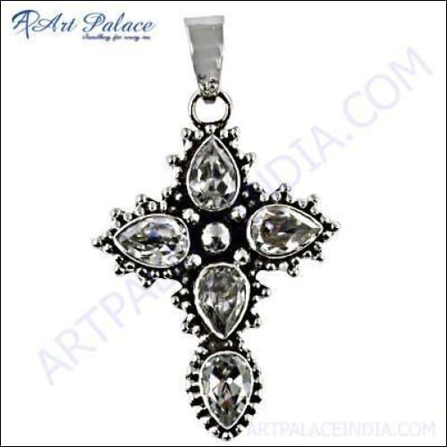 A stunning display of wholesale Indian sterling silver jewelry featuring ethnic cubic zirconia designs, showcasing bangles, necklaces, and rings.