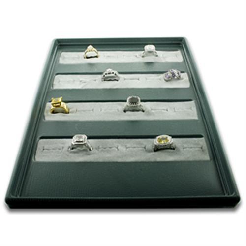 AC-020 Plastic Accessory, lightweight and minimalist design without stones, perfect for various uses.