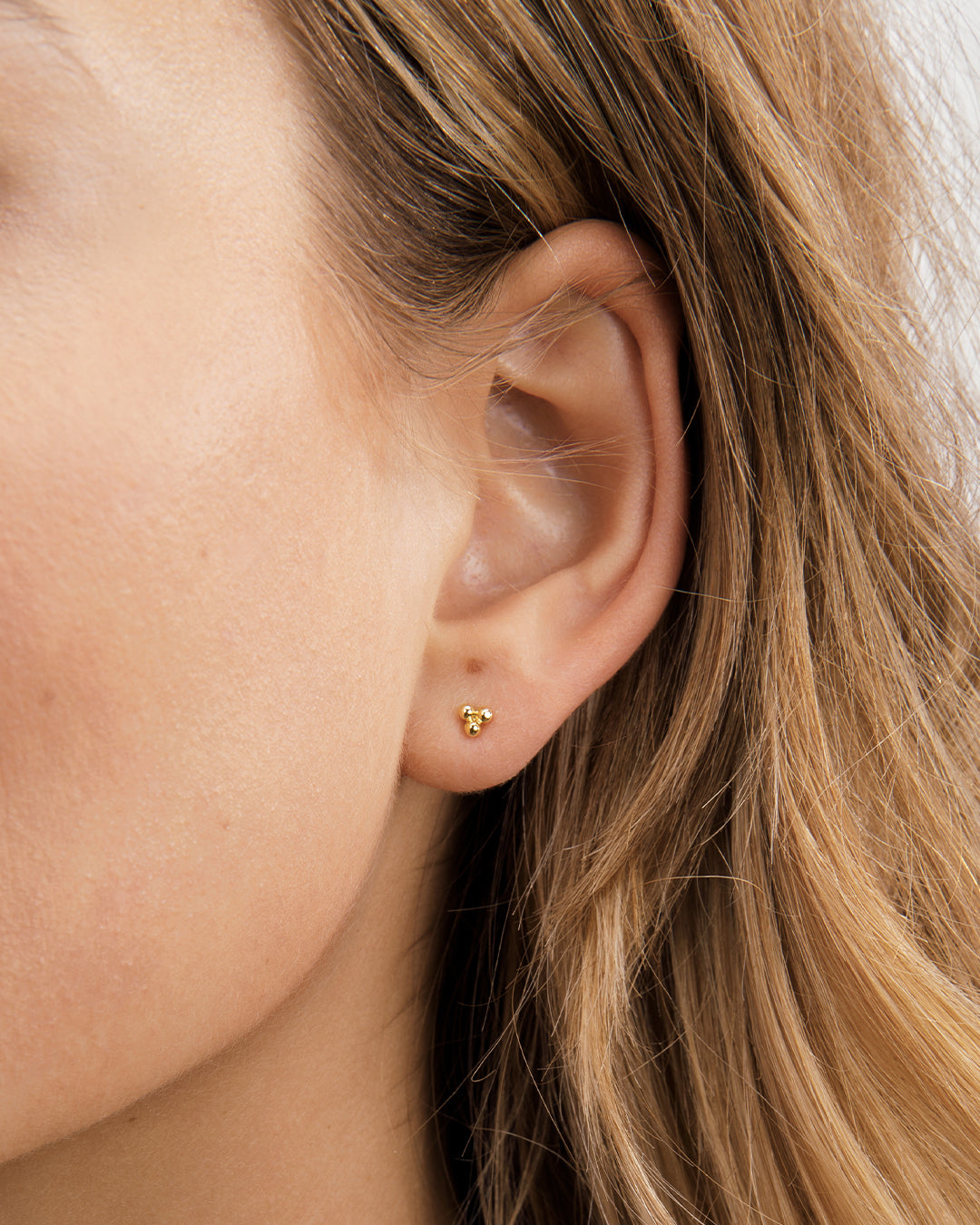 Bali Stud earrings featuring intricate designs and bold shapes, perfect for adventurous styles.