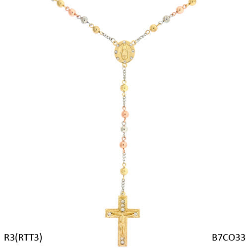 Hip Hop Classic Rosary featuring bold design and durable materials, perfect for fashion and faith.