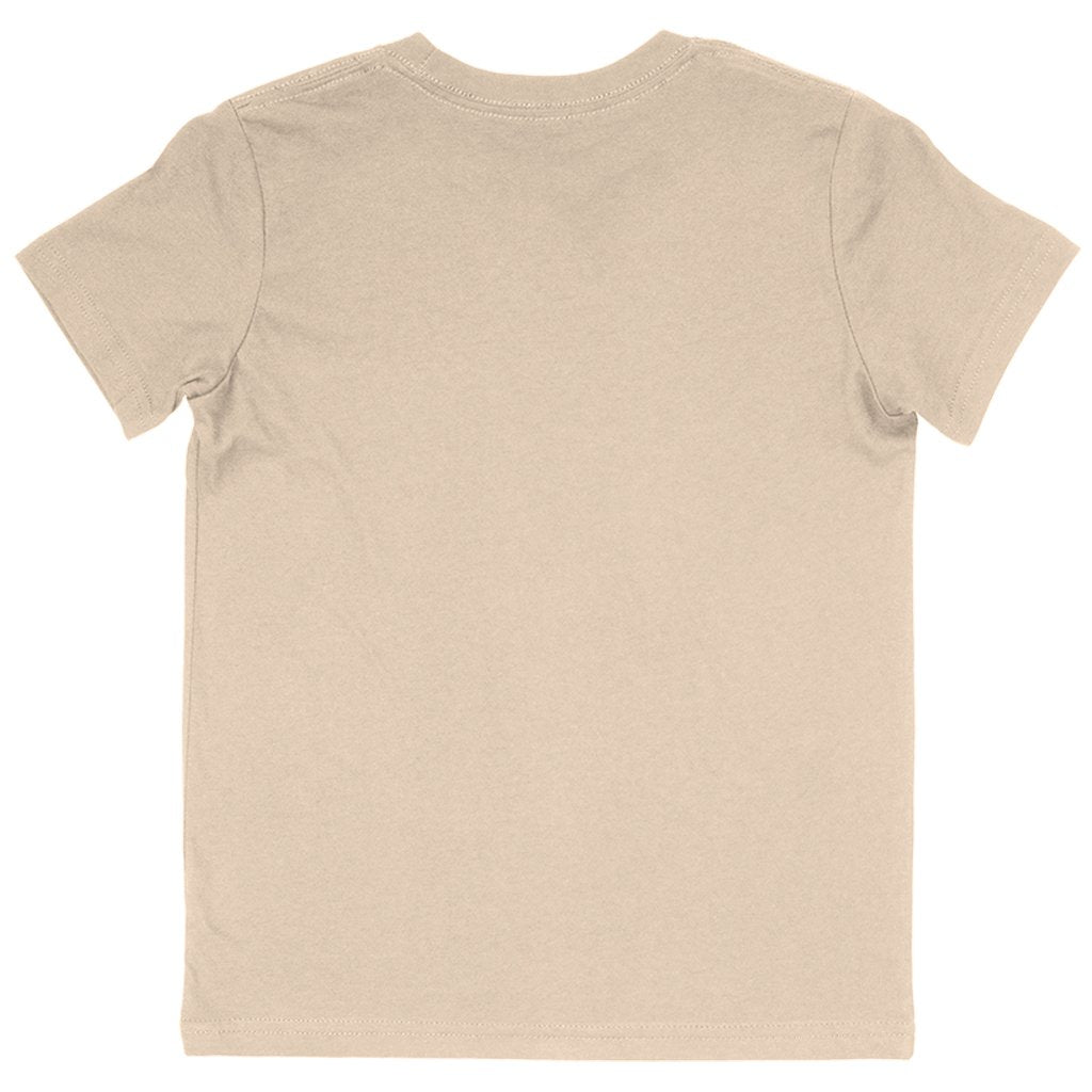 Kids' 1980 Classic T-Shirt featuring a vibrant design, soft fabric, and flexible fit, perfect for young fashion enthusiasts.