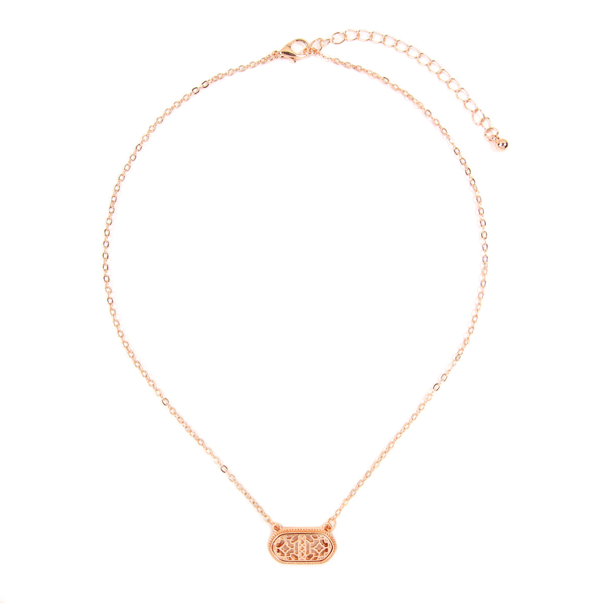 Oval Shape Filigree Necklaces and Earrings Set in various colors, showcasing intricate filigree design and elegant style.