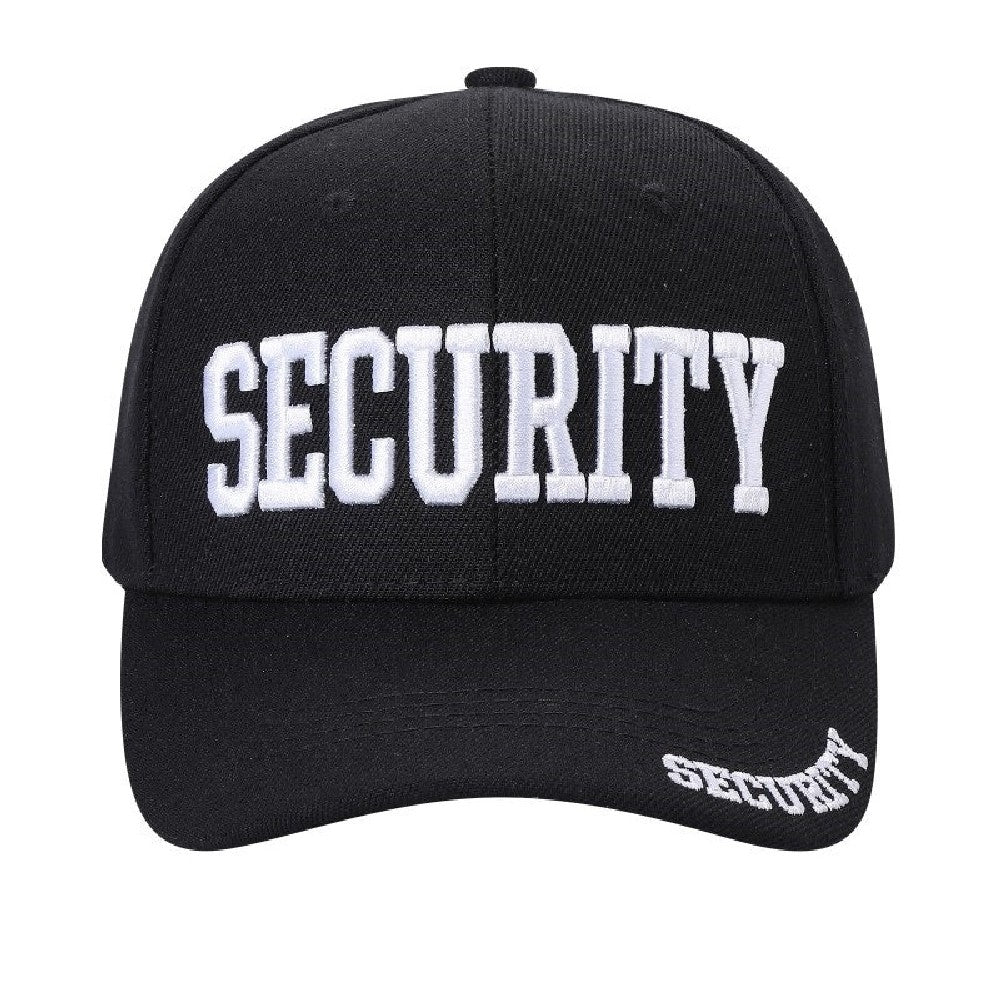 A pack of six solid color Velcro baseball caps, showcasing their structured crown and adjustable closure, ideal for outdoor activities.