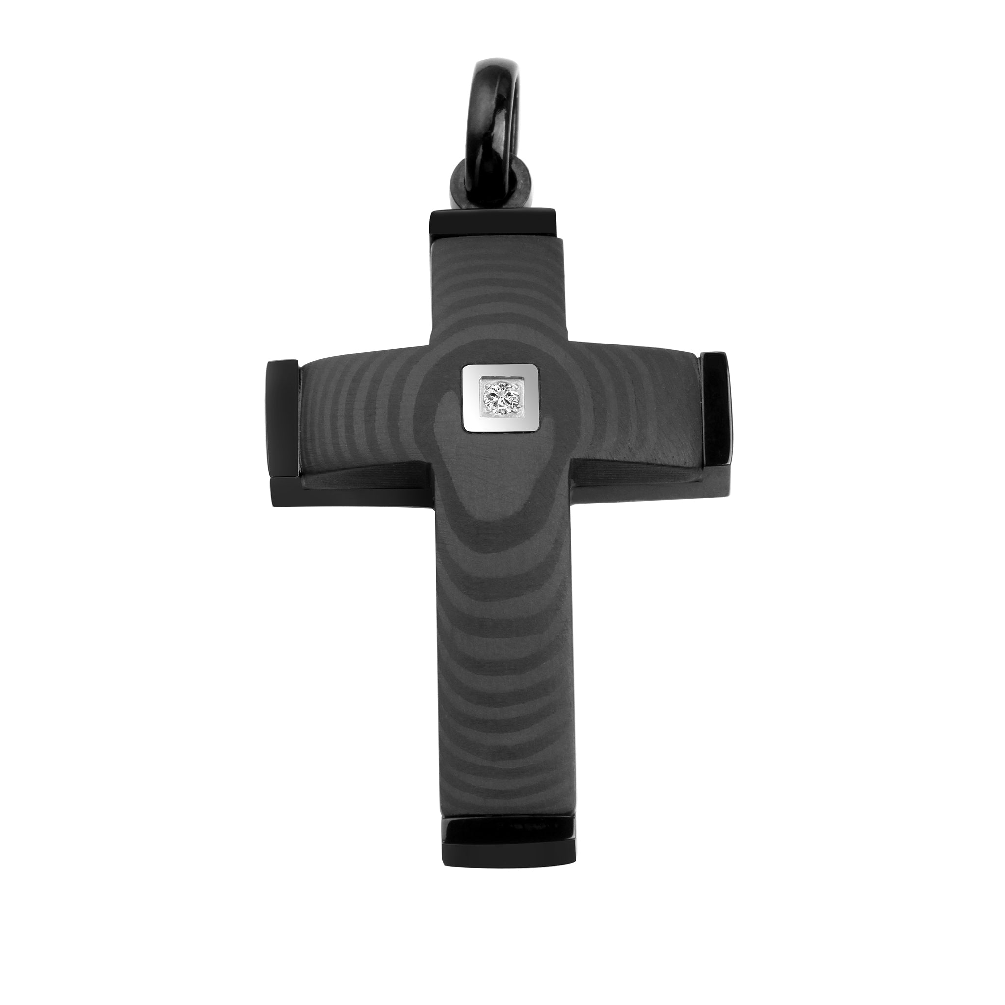 Elegant Stainless Steel Pendant 9310891, lightweight and stylish, perfect for everyday wear.