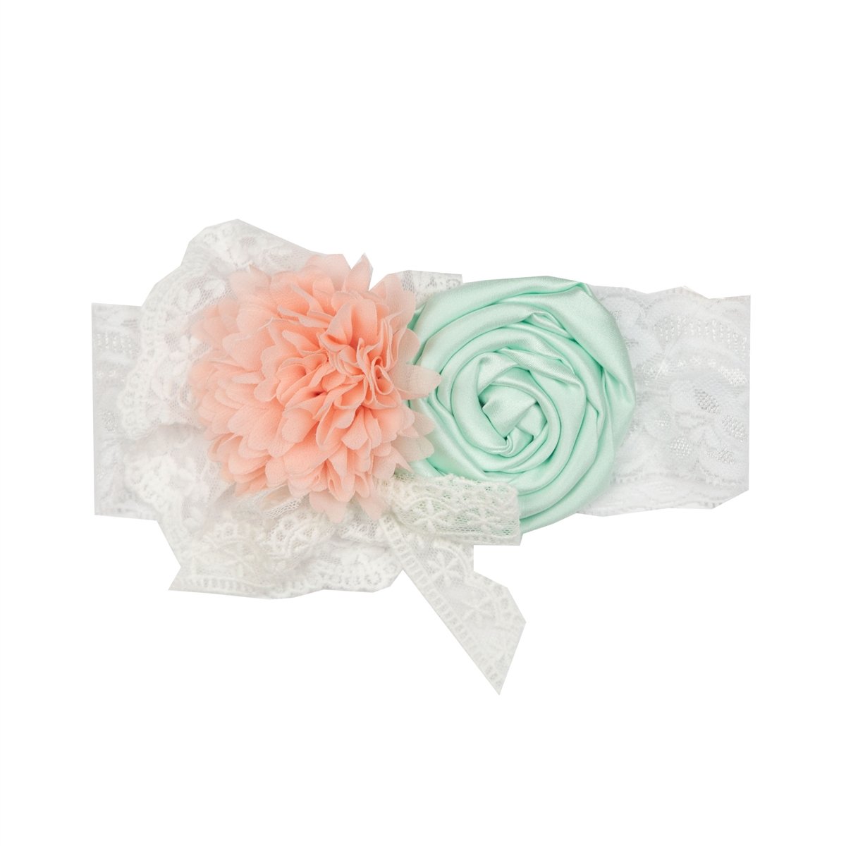 Aurora Matching Headband in various colors, showcasing its stylish design and comfortable fit.