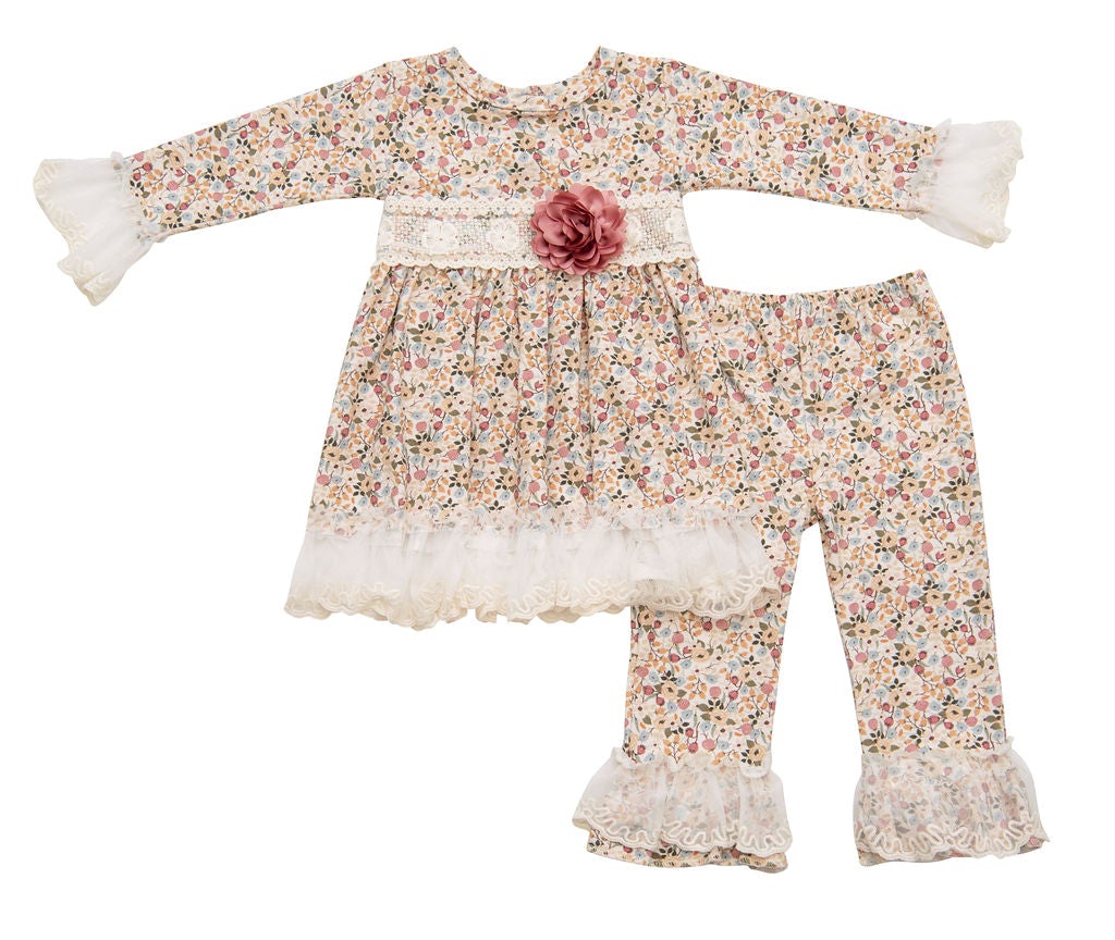 Harvest Dream Swing Set featuring a colorful and adorable design, perfect for babies to enjoy outdoor swinging.