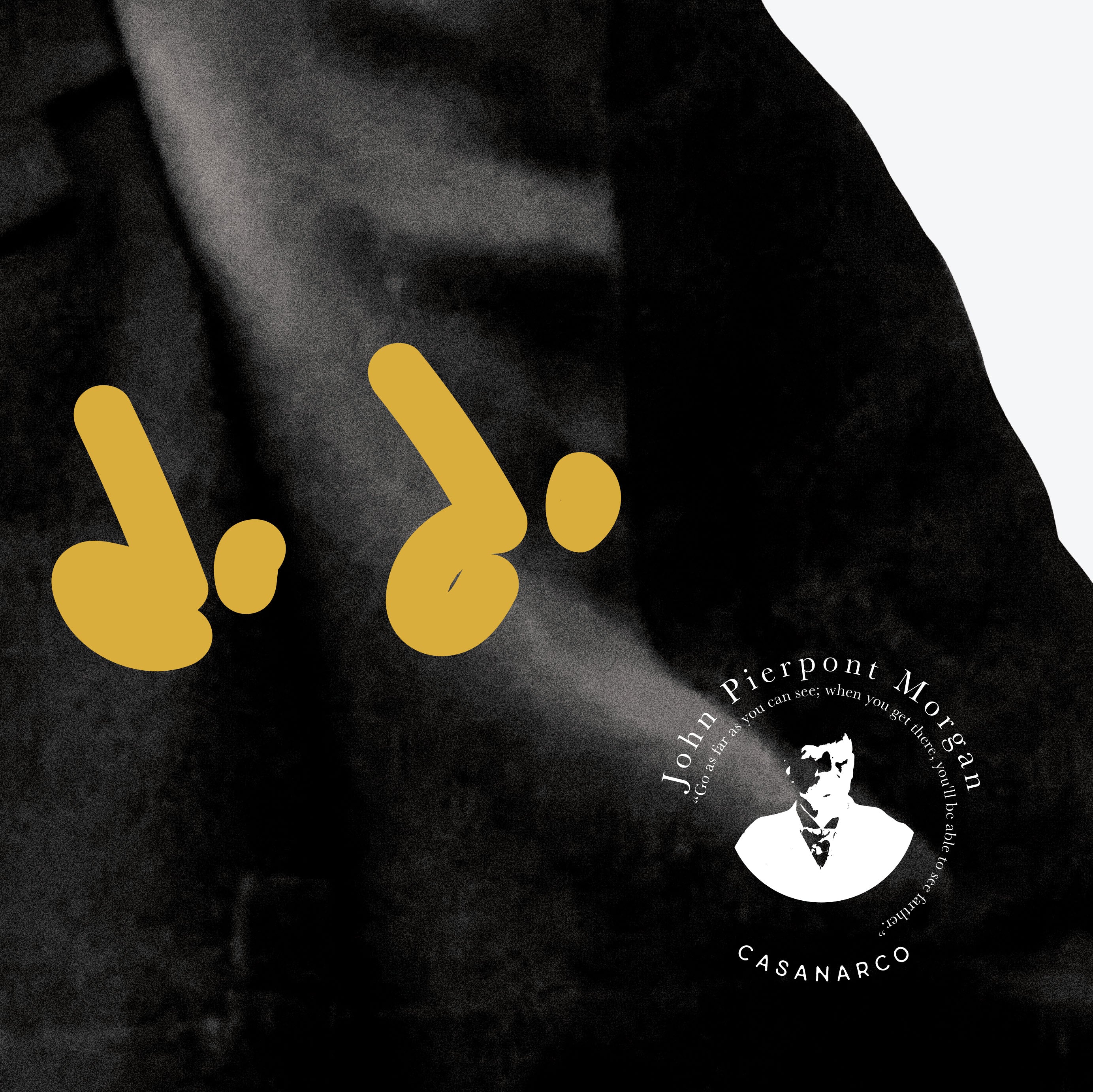 Founders Cube Table featuring a stylish design with a high gloss finish and black upholstered bottom, symbolizing support for Ukrainian Crisis Relief.