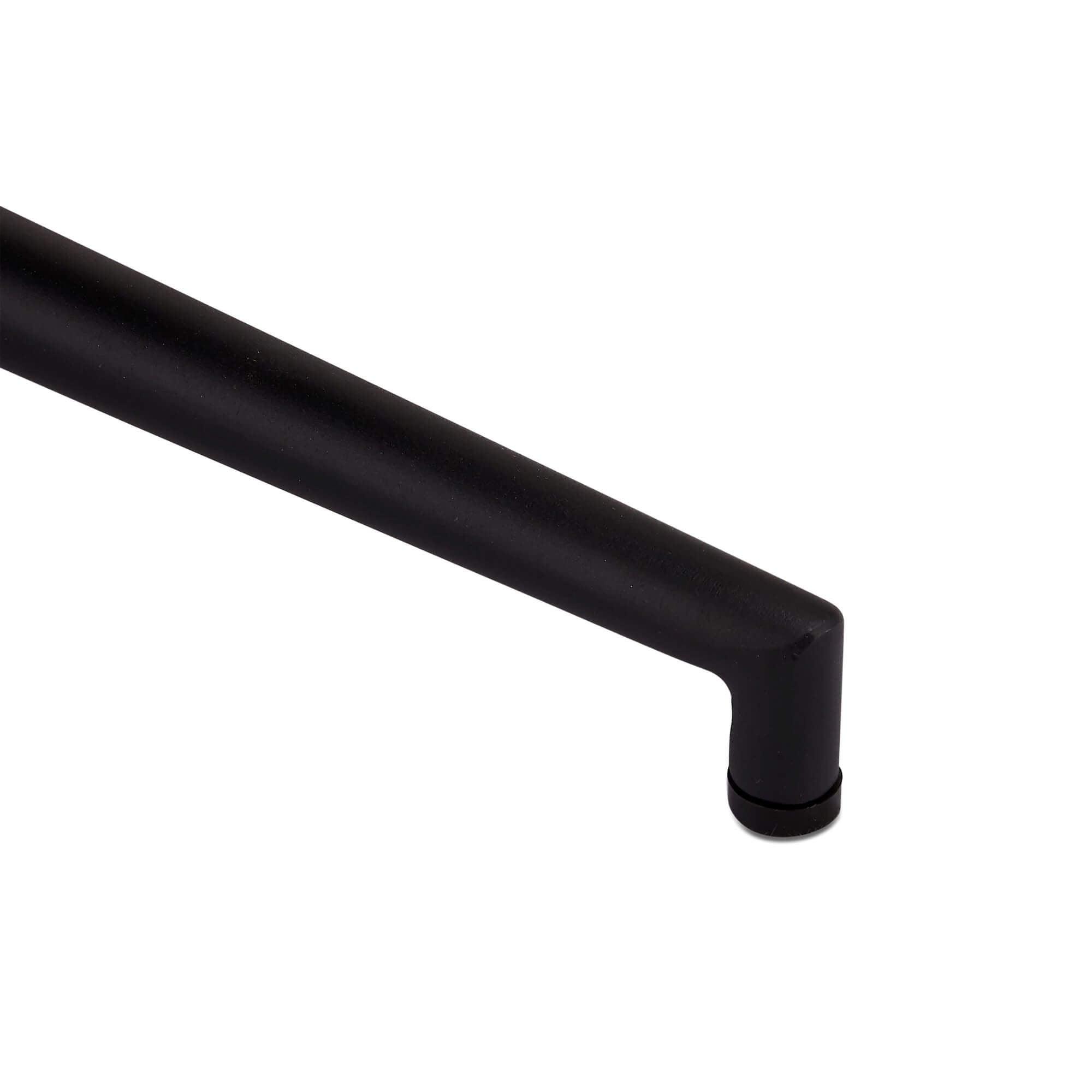 Set of 2 elegant dark brown dining chairs with swivel function and sturdy legs, perfect for vintage or industrial style interiors.