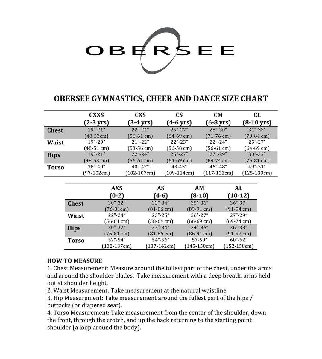 Obersee Girls Gymnastics Leotard in vibrant rainbow colors, showcasing a scoop neck design and no sleeves for maximum movement.