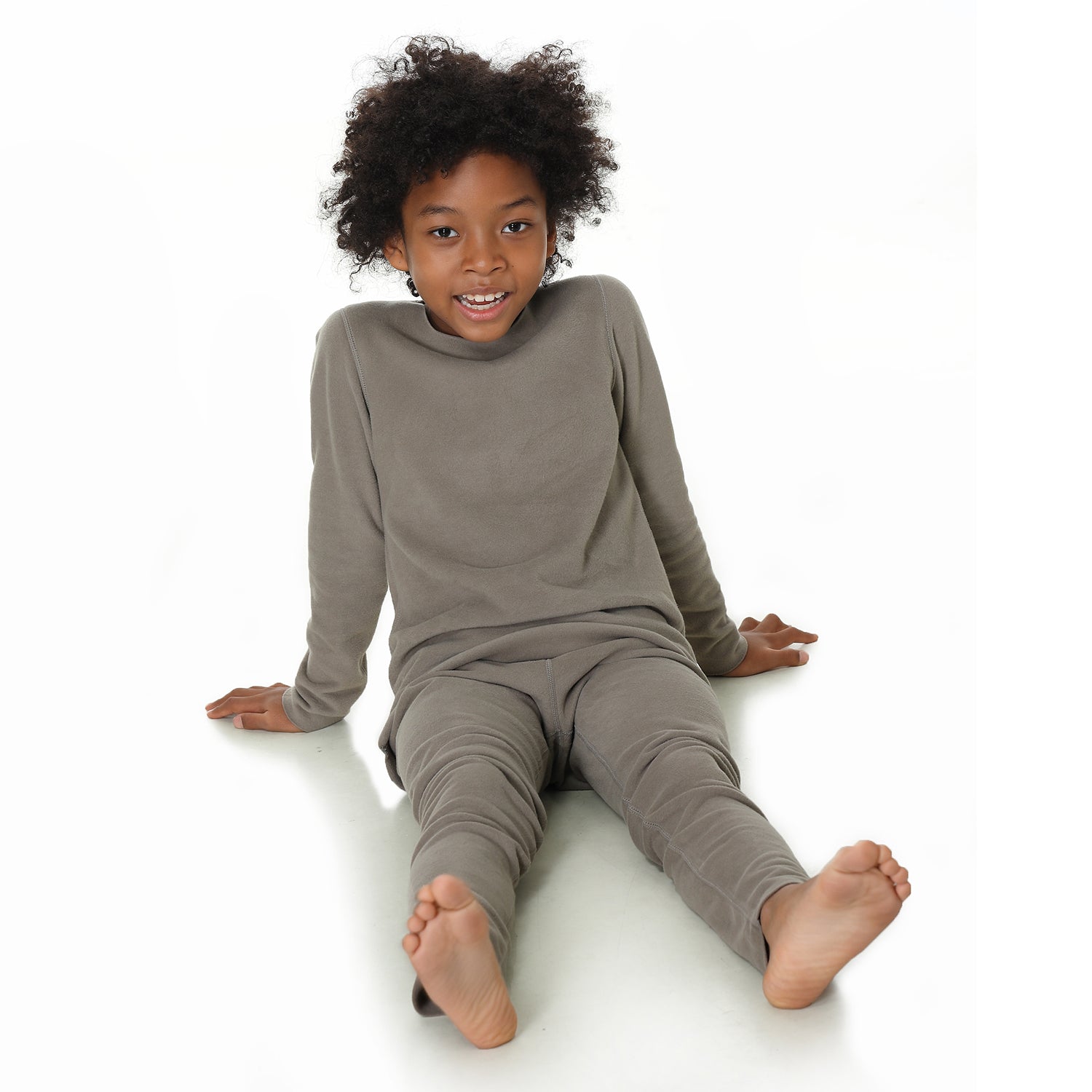 The Ultimate Thermals Base Layer Set for toddlers, featuring soft fabric, adorable designs, and advanced moisture-wicking and antimicrobial properties.