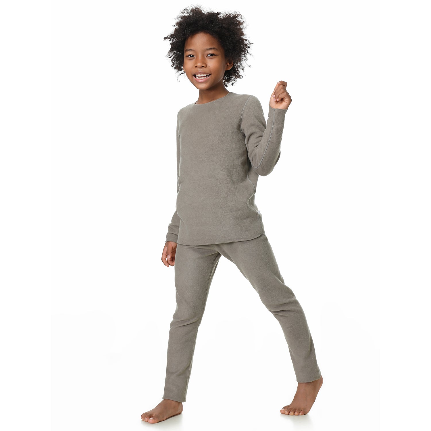 The Ultimate Thermals Base Layer Set for toddlers, featuring soft fabric, adorable designs, and advanced moisture-wicking and antimicrobial properties.