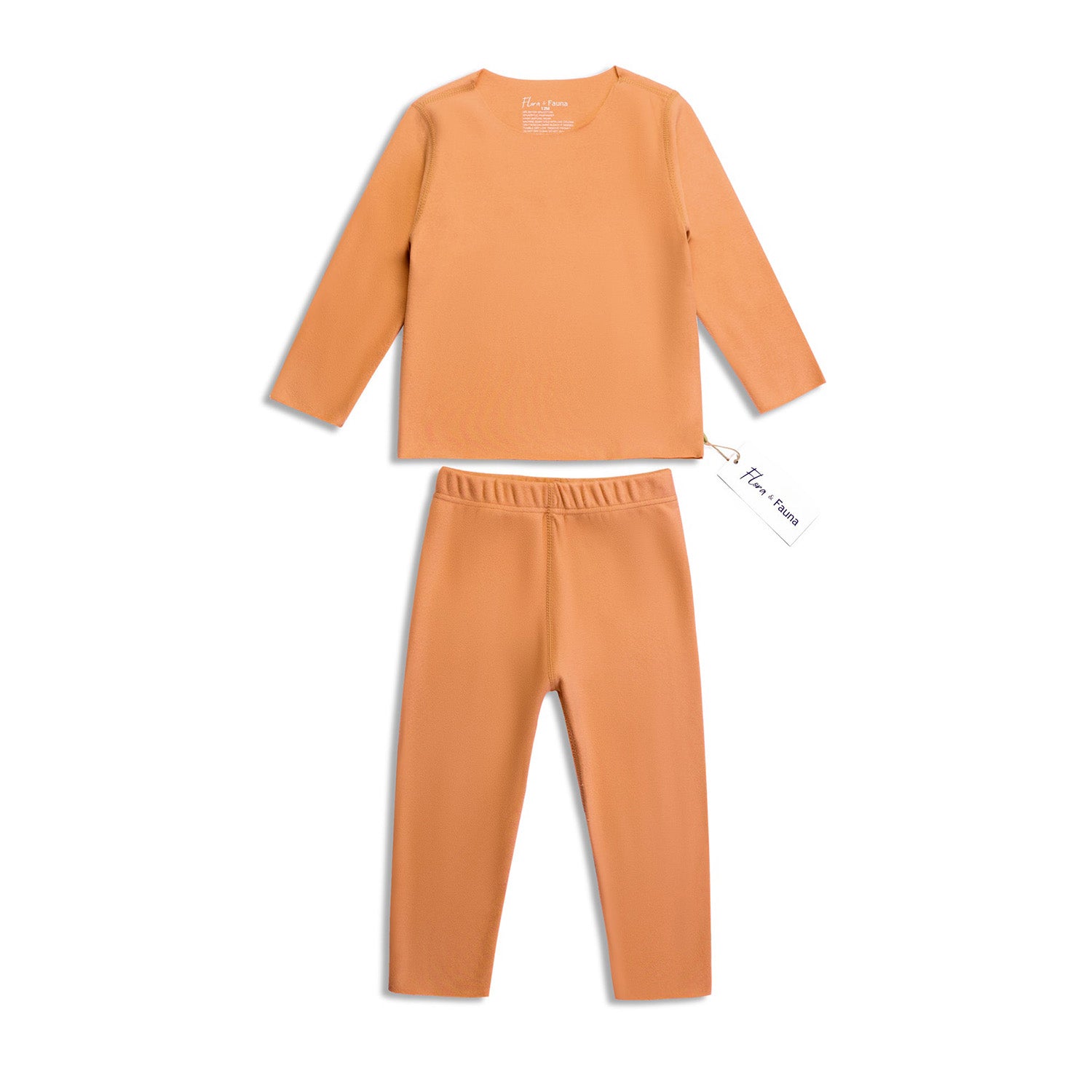 The Ultimate Thermals Base Layer Set for toddlers, featuring soft fabric, adorable designs, and advanced moisture-wicking and antimicrobial properties.