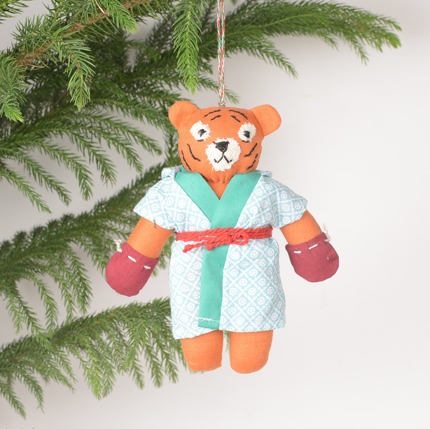 Main Kahali — Festival Ornament image