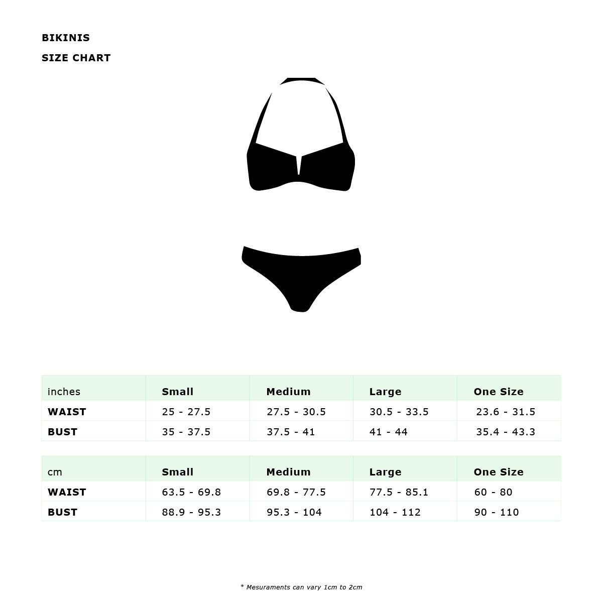 Golden Hour High Waist Bikini Bottom in solid gold with leafy brown and dark yellow accents, showcasing high-waisted design and adjustable sides.