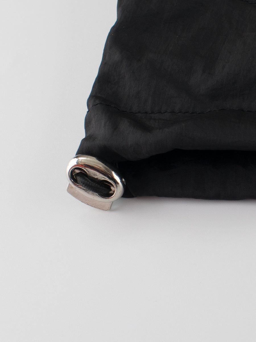 Arrival Kids Unisex Solid Color Hooded Zip-up Coat in Black, Pink, Grey, and Khaki, showcasing its stylish design and hood.