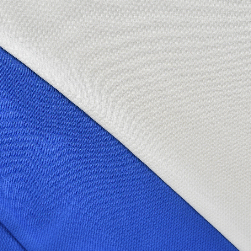 Baby boy and girl colorblock design long sleeve pullover hoodies in black and blue, showcasing a stylish and comfortable fit for children.