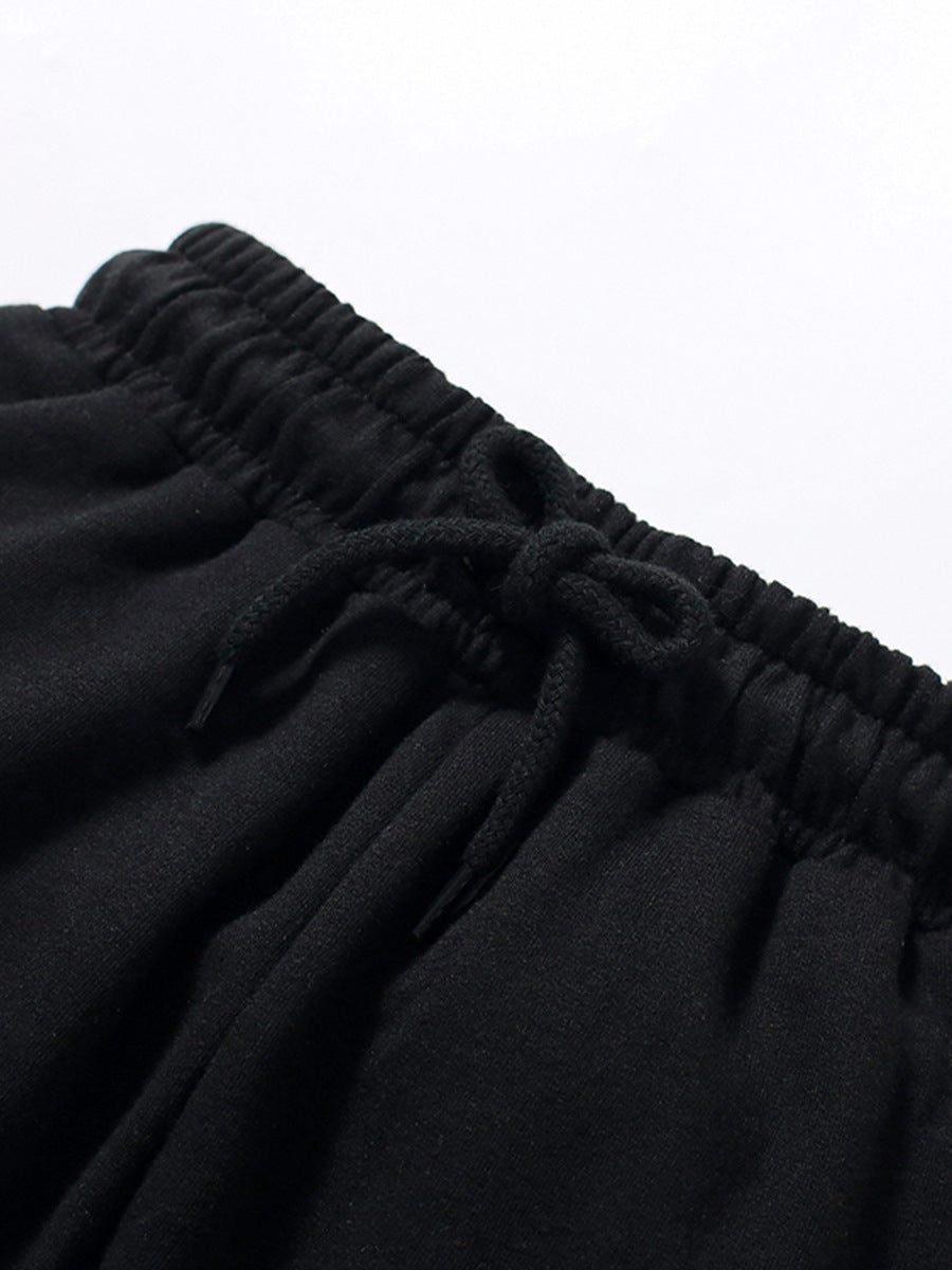 Baby boys green pullover featuring teddy cartoon and letters printing pattern, made from soft cotton material.