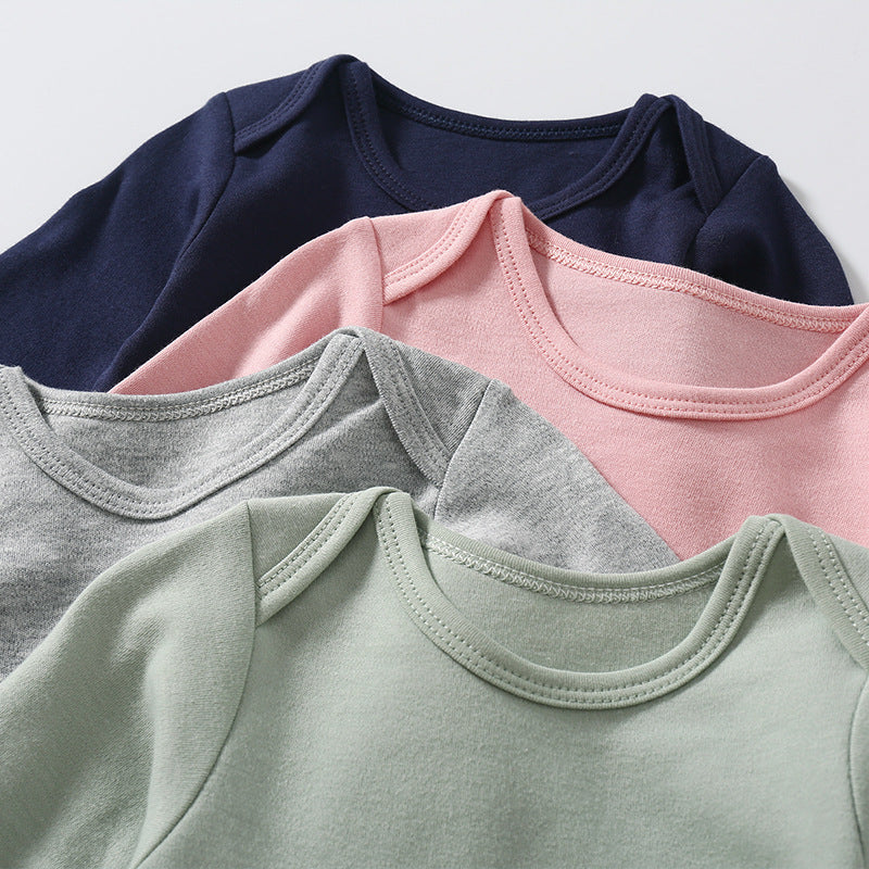 Baby Sleeping Bag Hat Set in various colors, designed for spring and summer with anti-kicking feature.