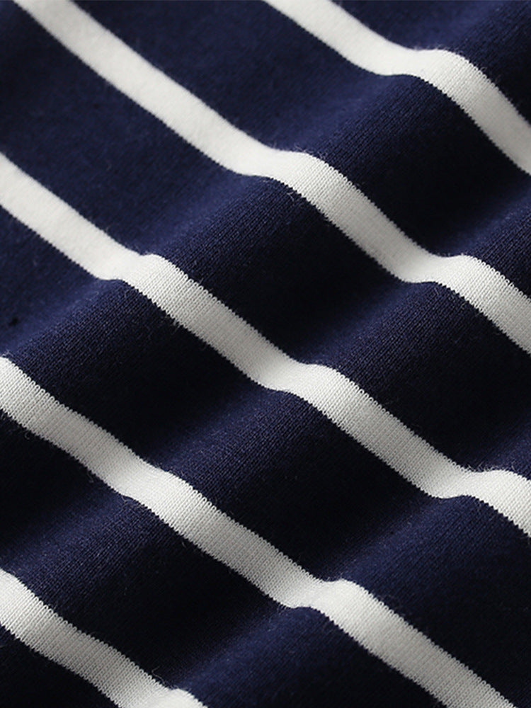 Girls Cartoon Unicorn Printing Design Top and Pattern Pants Set in pink and blue, featuring playful unicorns and fun patterns.