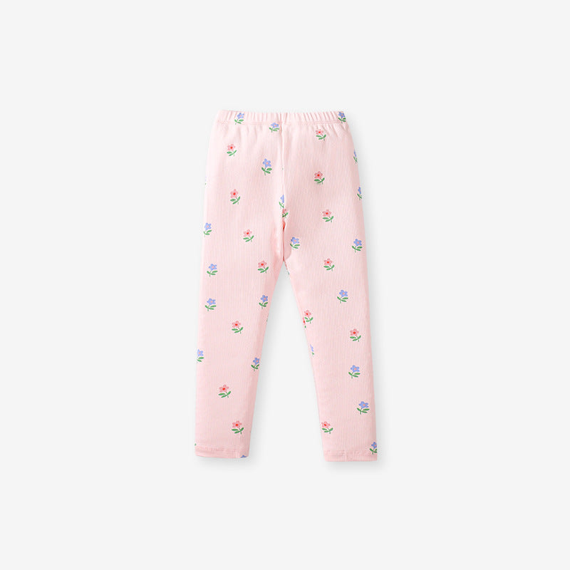 A vibrant yellow long-sleeve top for girls featuring a preppy collar, made from cotton and polyester, perfect for spring and autumn wear.